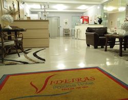 Videiras Palace Hotel Genel