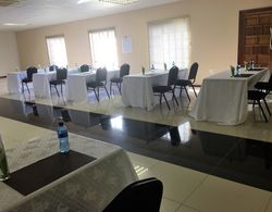 Vido Lodge and Conference Centre Plot 78 Genel