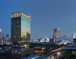 VIE Hotel Bangkok - MGallery Dış Mekan