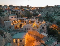 Vie Hotel Cappadocia - Yetişkin Oteli Dış Mekan