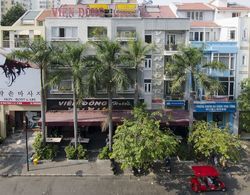 Vien Dong Hotel 2B Dış Mekan