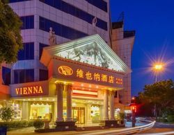 Vienna Hotel - Guilin Jichang Road Rongshan Öne Çıkan Resim