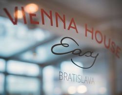 Vienna House Easy by Wyndham Bratislava Kahvaltı