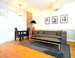 Vienna Residence Classy Apartment for 2 People Right in the Center of Vienna Oda Düzeni