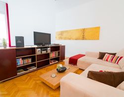 Vienna Residence Conventient Apartment for 2 With Perfect Airport Connection Oda Düzeni