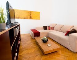 Vienna Residence Conventient Apartment for 2 With Perfect Airport Connection Oda Düzeni