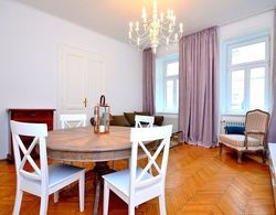 Vienna Residence Great Home for 4 People Near the Famous Schloss Schoenbrunn Oda Düzeni
