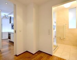 Vienna Residence Stylish Apartment for two People in the Center of Vienna İç Mekan