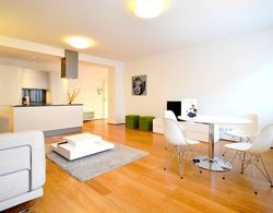 Vienna Residence Stylish Apartment for two People in the Center of Vienna Oda Düzeni