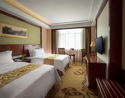 Vienna Hotel (Shenzhen Fuyong Xintian Branch ) Oda