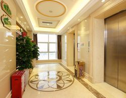 ViennaClassic Hotel Shenzhen Bantian Wuhe Avenue Genel