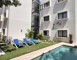 Viento Suites Cancún Öne Çıkan Resim