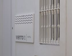 Hotel Viento10 Dış Mekan