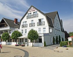 Hotel Vier Linden Dış Mekan