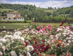 VIESCA Suites & Villas – Il Borro Toscana Dış Mekan