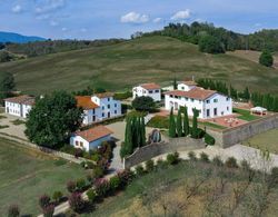 VIESCA Suites & Villas – Il Borro Toscana Öne Çıkan Resim