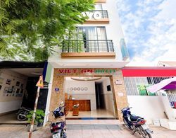 Viet An Hotel Nha Trang Dış Mekan