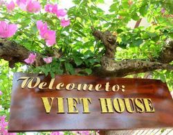 Viet House Homestay Öne Çıkan Resim