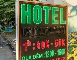 Viet Hung 8 Hotel Dış Mekan