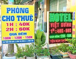Viet Hung Hotel Dış Mekan
