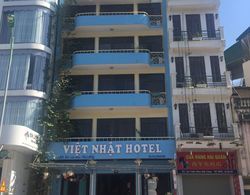 Viet Nhat Halong Hotel Dış Mekan