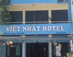 Viet Nhat Halong Hotel Dış Mekan