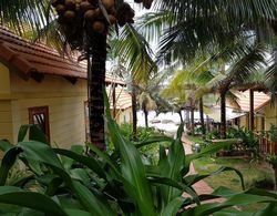 Viet Thanh Resort Dış Mekan