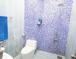 Vietnam Guide Home Hostel Banyo Tipleri