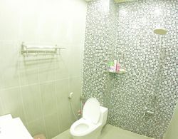 Vietnam Guide Home Hostel Banyo Tipleri
