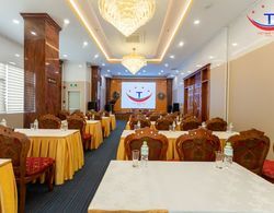 Vietnam Taste Hotel Genel