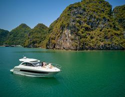Vietyacht Marina Club - Halong Bay Cruise Öne Çıkan Resim