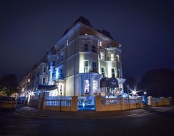 View Hotel Folkestone Dış Mekan
