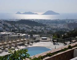 View Turgutreis Hotel Havuz
