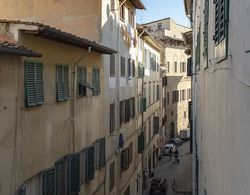 Vigna Vecchia Apartment Oda Manzaraları