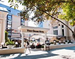 Vigo Grand Hotel Genel