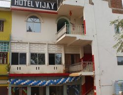 Hotel Vijay Dış Mekan