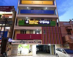 Hotel Vijay Dış Mekan