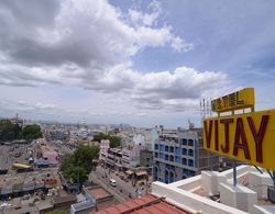 Hotel Vijay Dış Mekan