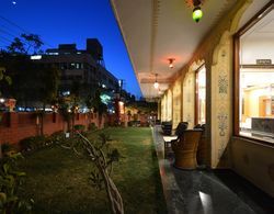 Hotel Vijay Niwas Dış Mekan