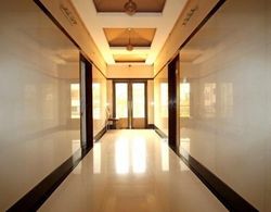 Hotel Vijay Residency İç Mekan
