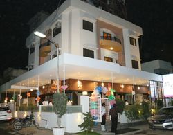 Hotel Vijay Residency Öne Çıkan Resim