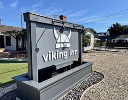 Viking Inn Dış Mekan