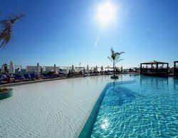 Vikingen Infinity Resort & Spa Havuz