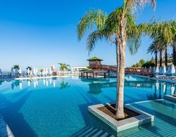 Vikingen İnfinity Resort & Spa Havuz