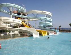 Vikingen Quality Resort & Spa Havuz