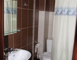 Hotel Viktoria Banyo Tipleri