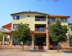 Hotel Viktoria Tirana Öne Çıkan Resim