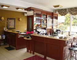 Hotel Vila Ariston Genel