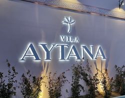 Vila Aytana Dış Mekan