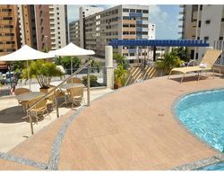 Vila Azul Praia Hotel Genel
